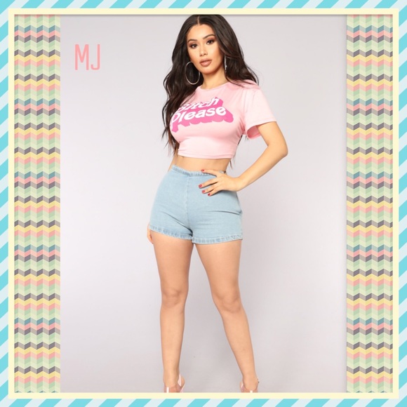 🎀New B**** Please Crop🎀 - Picture 2 of 4